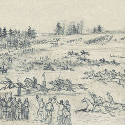 Timeline: The Civil War and Reconstruction 1861-1877