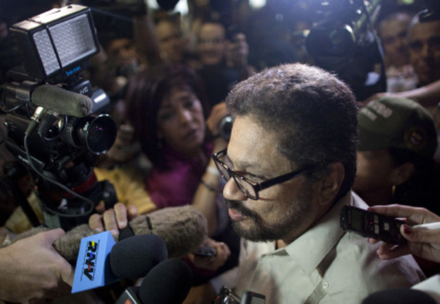 Farc anuncia tregua unilateral de hostilidades