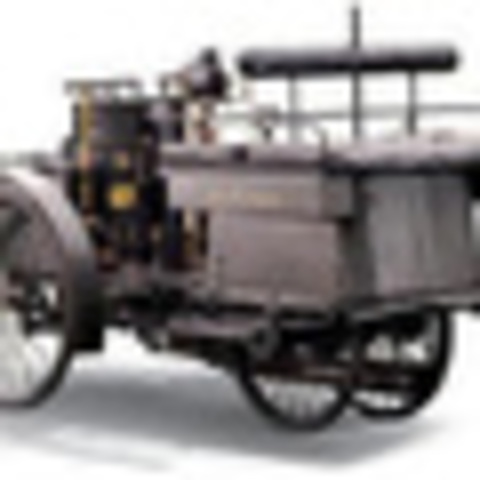 Motor de combustón interna