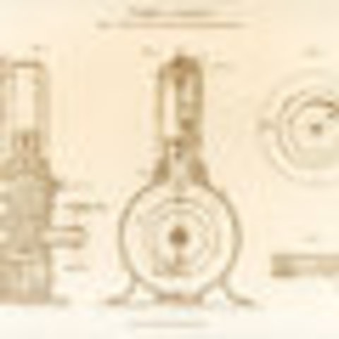 Gottieb Wilhelm Damler