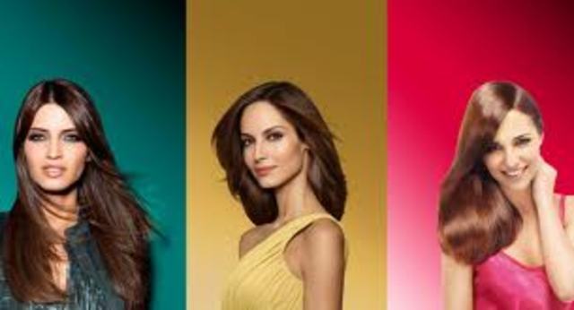 Revolución de la estructura