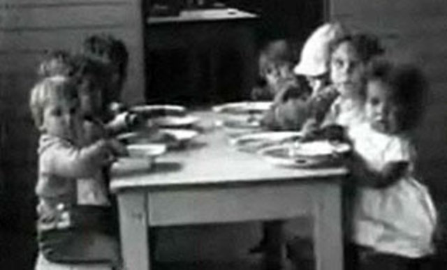 Aborigines Welfare Board