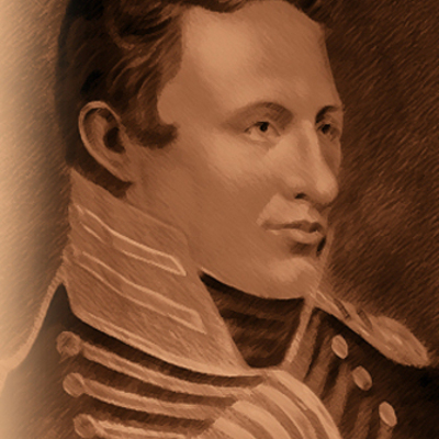 Timeline: Zebulon Pike
