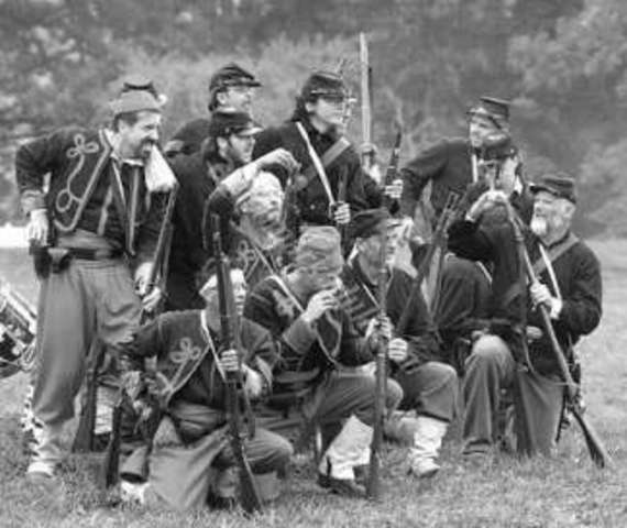 Troops Evacuate South