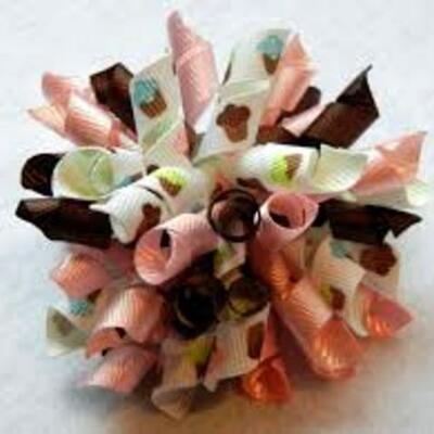 Timeline: The History of Hair Accessories