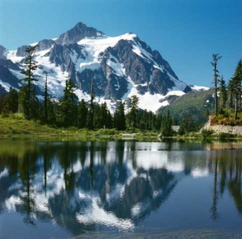 The Clean Water Act of 1972