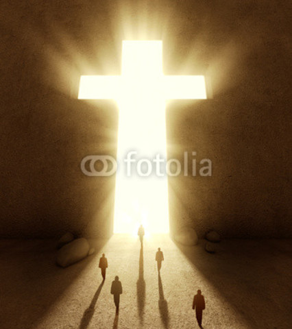 The Great Awakening Begins