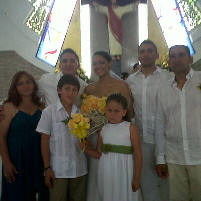 Timeline: MI FAMILIA