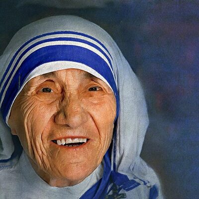 Timeline: Mother Teresa