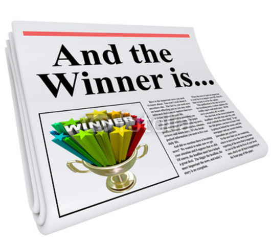 America wins the Revolution