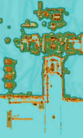 Samuel F. B. Morse Invents the Telegraph