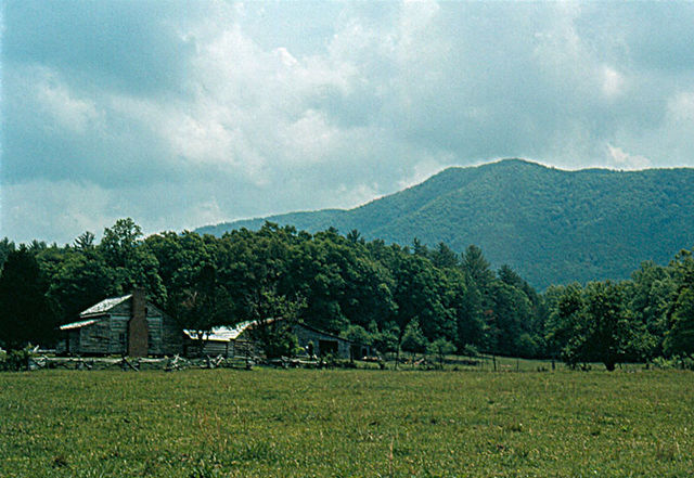 Great Smoky National Park