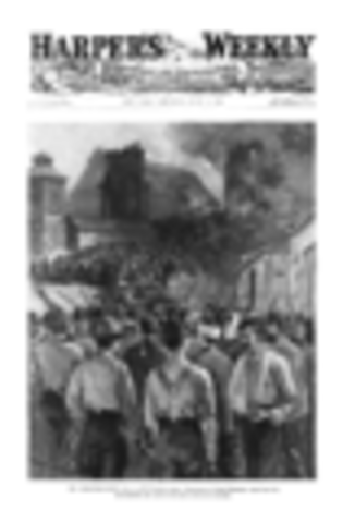 Homestead Steel Strike