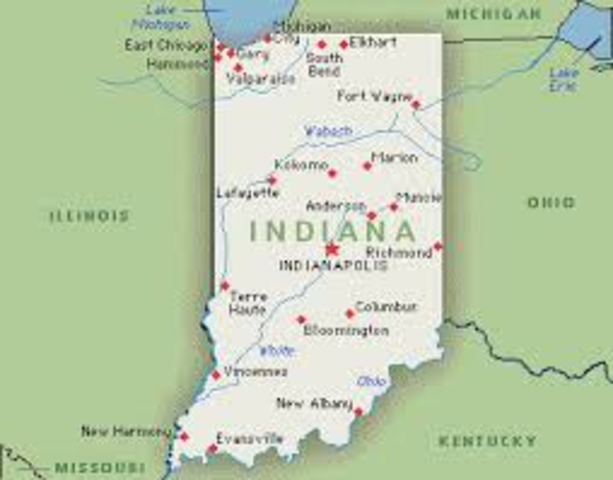 Indiana