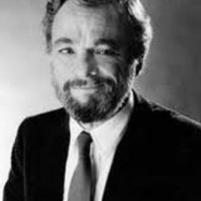 Timeline: The Life of Sondheim
