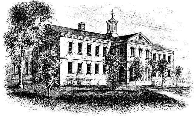 Tariff of Abominations