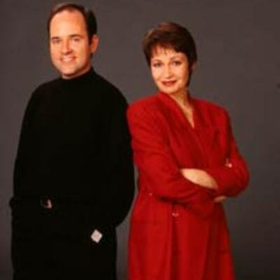 Timeline: Ahrens and Flaherty