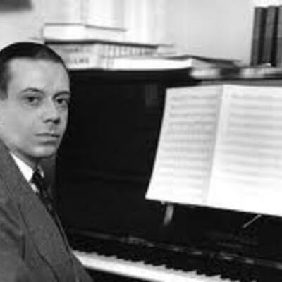 Timeline: Cole Porter