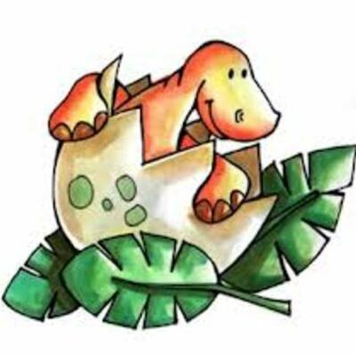 Timeline: Dinosaurios encontrados en la provincia de La Pampa