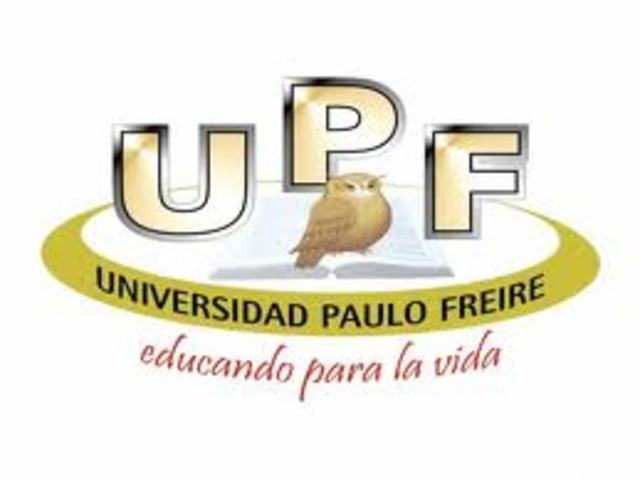 Universidad de Paulo Freire