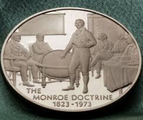 Monroe Doctrine