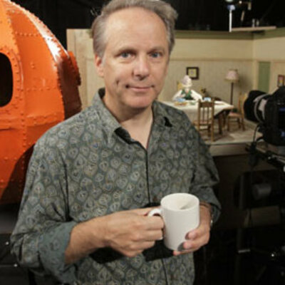 Timeline: Nick Park