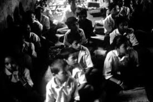 Decreto 2101 del Ministerio De Educación Pública