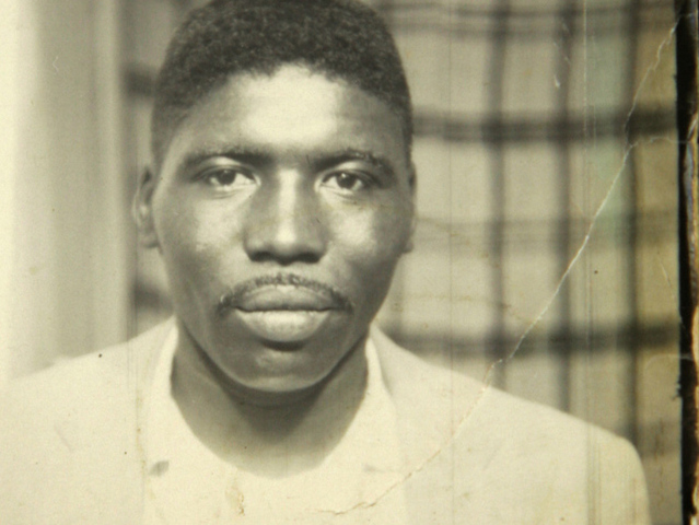 Jimmie Lee Jackson