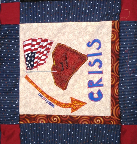 Nullification Crisis