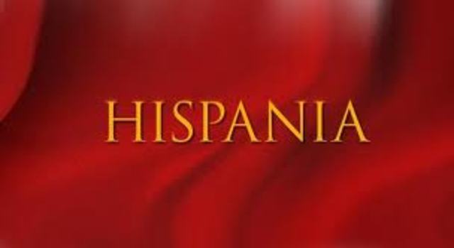 HISPANIA