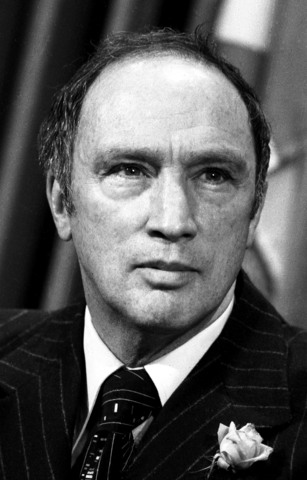 Trudeau elected Prime Minister