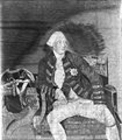 Boston colonists boycott English imports