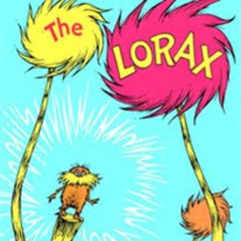 the lorax