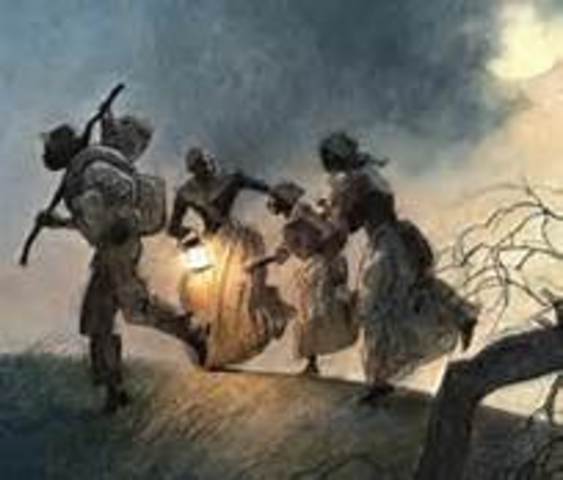 Makes the first trip to the north (unknown day or month)