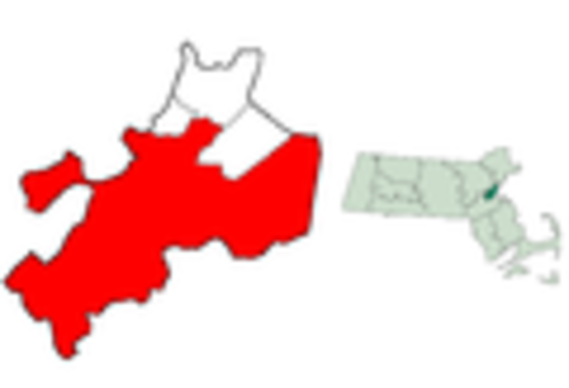 Massachussetts Regulating Act