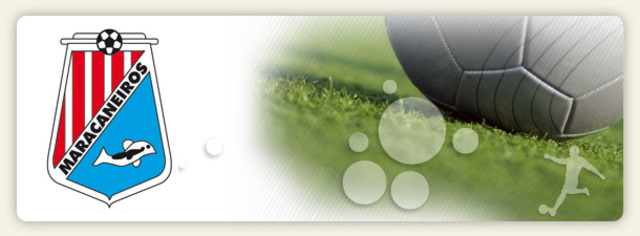 I started to play football