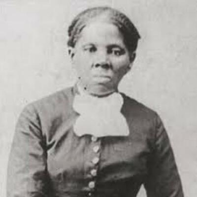 Timeline: The Life of Harriet Tubman