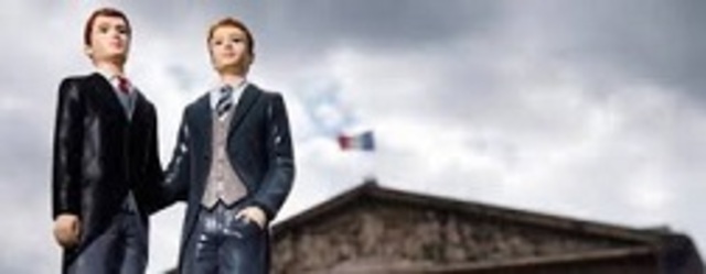 Obtuvieron el derecho de adopción