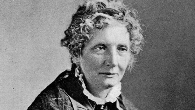 Harriet Beecher Stowe