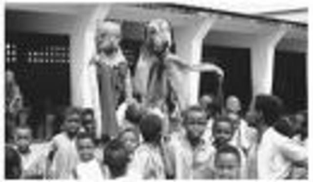 some 50,000 hutu refuges flee to rwanda