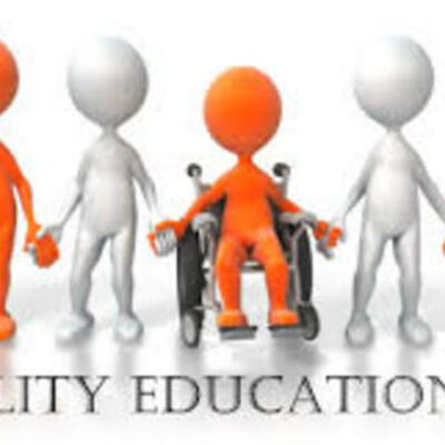 Timeline: A Quick History of People with Disabilities in Education