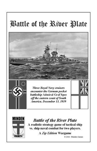 Battle of River Plate