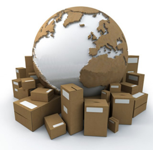 Globalización del mercado