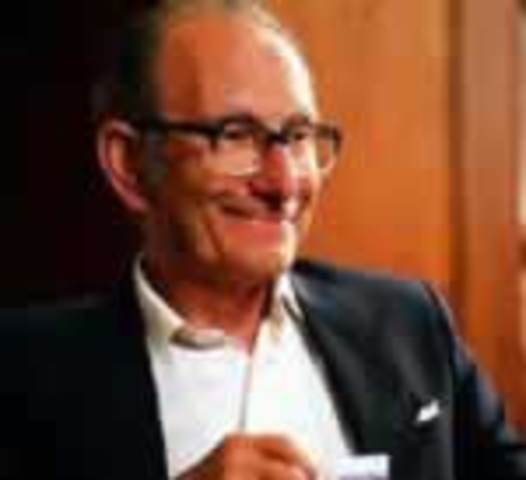 OTORGAMIENTO DEL TITULO HONORIS CAUSA DE LA UNS AL DR. CESAR MILSTEIN