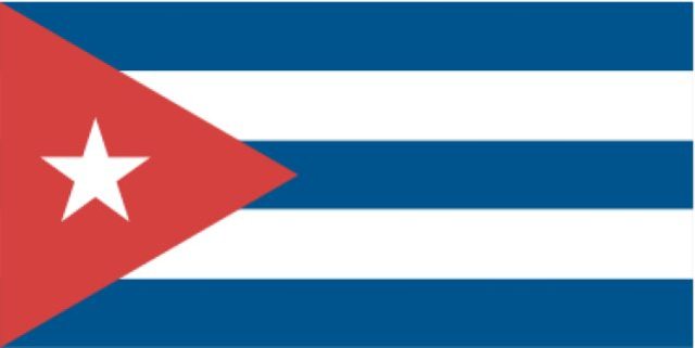 Cuba gains Independence