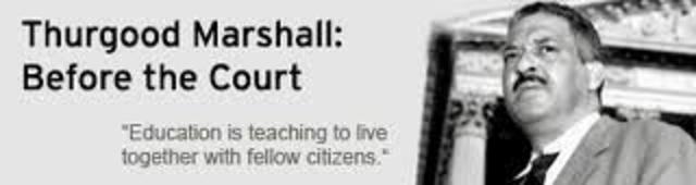 Brown vs Board of Education