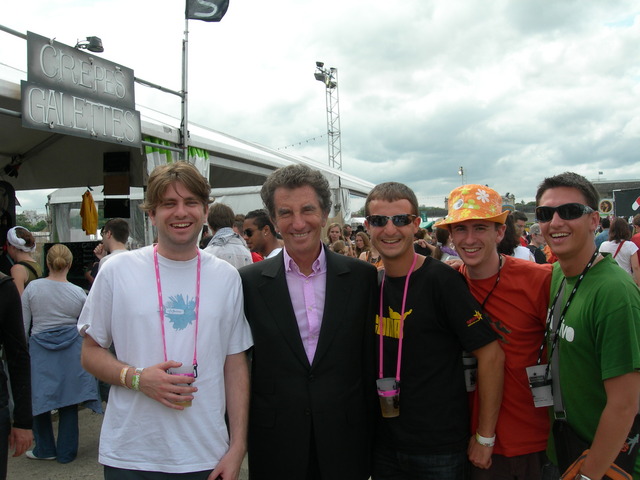 La Koumaky aux Solidays