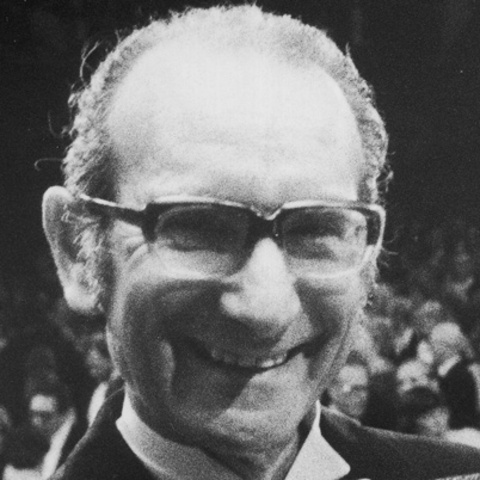 fallecimiento de cesar milstein