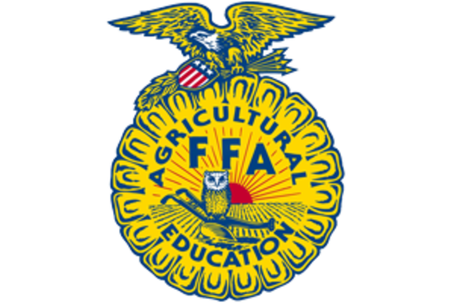 Future Farmers of America