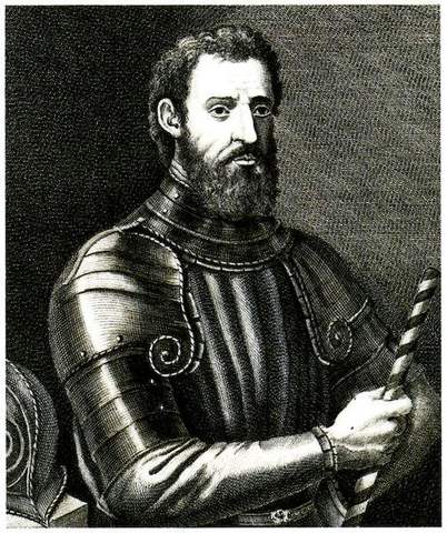 Giovanni da Verrazano